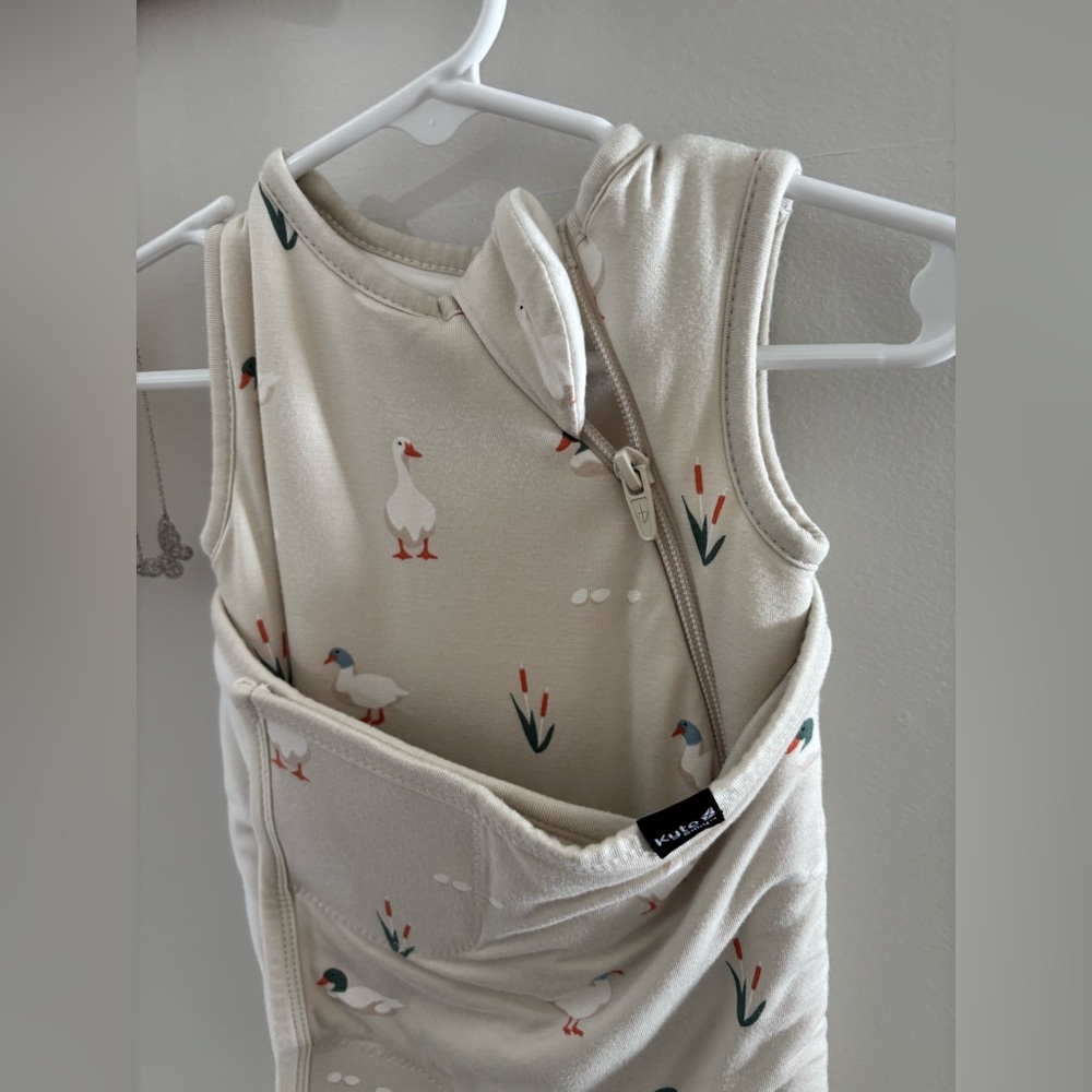 Kyte Baby Sleep Bag Swaddler - Picture 4 of 4